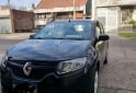 Autos - Renault Sandero 2017 Nafta 123200Km - En Venta
