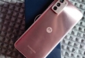 Telefonía - Moto g17 5g moto g42 5g y LG g4 - En Venta