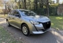 Autos - Peugeot 208 2023 Nafta 36000Km - En Venta