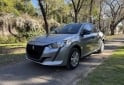 Autos - Peugeot 208 2023 Nafta 36000Km - En Venta