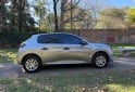 Autos - Peugeot 208 2023 Nafta 36000Km - En Venta