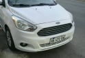 Autos - Ford KA SE 1.5 2017 Nafta 105400Km - En Venta