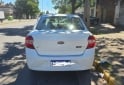 Autos - Ford KA SE 1.5 2017 Nafta 105400Km - En Venta