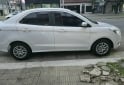Autos - Ford KA SE 1.5 2017 Nafta 105400Km - En Venta