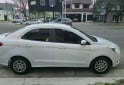 Autos - Ford KA SE 1.5 2017 Nafta 105400Km - En Venta