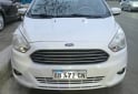 Autos - Ford KA SE 1.5 2017 Nafta 105400Km - En Venta