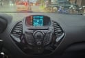 Autos - Ford KA SE 1.5 2017 Nafta 105400Km - En Venta