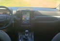 Camionetas - Ford Ranger xls 4x2 Mt 2025 Diesel 6000Km - En Venta