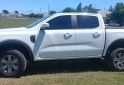 Camionetas - Ford Ranger xls 4x2 Mt 2025 Diesel 6000Km - En Venta