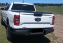 Camionetas - Ford Ranger xls 4x2 Mt 2025 Diesel 6000Km - En Venta