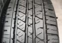 Accesorios para Autos - 255 60 18 *** 2 CUBIERTAS CONTINENTAL NUEVAS SIN PISAR. $490.000 el par. NO BAJO PRECIO - En Venta