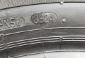 Accesorios para Autos - 255 60 18 *** 2 CUBIERTAS CONTINENTAL NUEVAS SIN PISAR. $490.000 el par. NO BAJO PRECIO - En Venta