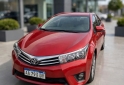 Autos - Toyota Corolla XEI 1.8 2016 Nafta 144000Km - En Venta