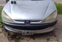 Autos - Peugeot 206 2004 Diesel 220000Km - En Venta