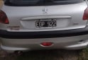 Autos - Peugeot 206 2004 Diesel 220000Km - En Venta