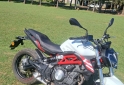 Motos - Benelli Tnt 2024 Nafta 3000Km - En Venta