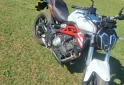 Motos - Benelli Tnt 2024 Nafta 3000Km - En Venta