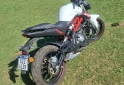 Motos - Benelli Tnt 2024 Nafta 3000Km - En Venta
