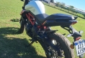 Motos - Benelli Tnt 2024 Nafta 3000Km - En Venta