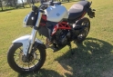 Motos - Benelli Tnt 2024 Nafta 3000Km - En Venta