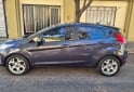 Autos - Ford Fiesta 2012 Nafta 165000Km - En Venta