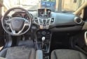 Autos - Ford Fiesta 2012 Nafta 165000Km - En Venta