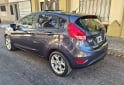 Autos - Ford Fiesta 2012 Nafta 165000Km - En Venta