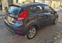 Autos - Ford Fiesta 2012 Nafta 165000Km - En Venta