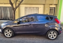 Autos - Ford Fiesta 2012 Nafta 165000Km - En Venta