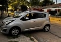 Autos - Chevrolet Spark 2013 Nafta 33000Km - En Venta