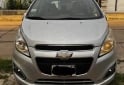 Autos - Chevrolet Spark 2013 Nafta 33000Km - En Venta