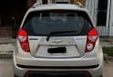Autos - Chevrolet Spark 2013 Nafta 33000Km - En Venta