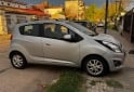 Autos - Chevrolet Spark 2013 Nafta 33000Km - En Venta
