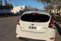 Autos - Ford Fiesta kinetic Titanium 2012 Nafta 200000Km - En Venta