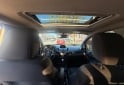 Autos - Ford Fiesta kinetic Titanium 2012 Nafta 200000Km - En Venta