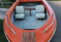 Embarcaciones - Pescador 15 - jonshon 40hp - En Venta