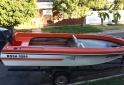 Embarcaciones - Pescador 15 - jonshon 40hp - En Venta