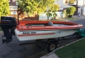 Embarcaciones - Pescador 15 - jonshon 40hp - En Venta