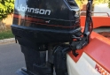 Embarcaciones - Pescador 15 - jonshon 40hp - En Venta