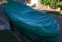 Embarcaciones - Pescador 15 - jonshon 40hp - En Venta