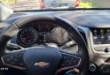 Autos - Chevrolet Cruze LT 2020 Nafta 81000Km - En Venta