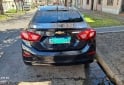 Autos - Chevrolet Cruze LT 2020 Nafta 81000Km - En Venta