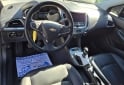 Autos - Chevrolet CRUZE 2019 Nafta 110000Km - En Venta