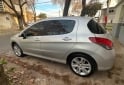 Autos - Peugeot 308 feline 2018 Nafta 97000Km - En Venta