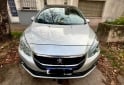 Autos - Peugeot 308 feline 2018 Nafta 97000Km - En Venta