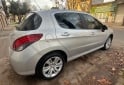 Autos - Peugeot 308 feline 2018 Nafta 97000Km - En Venta