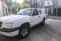 Camionetas - Chevrolet S10 2005 Diesel 320000Km - En Venta