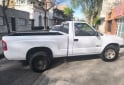 Camionetas - Chevrolet S10 2005 Diesel 320000Km - En Venta