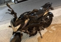 Motos - Bajaj Ns200 2021 Nafta 20000Km - En Venta
