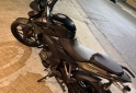 Motos - Bajaj Ns200 2021 Nafta 20000Km - En Venta
